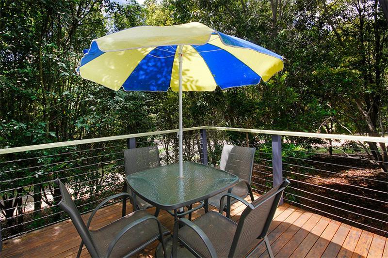 Mapleton Cabins & Caravan Park Quarto foto